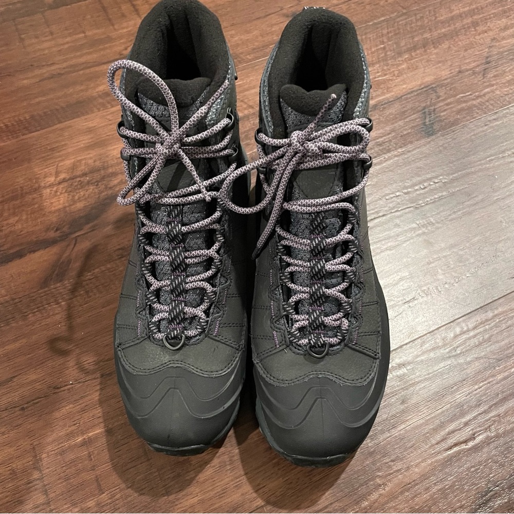Merrell Womens Thermo Chill Mid Shell Waterproof Boots